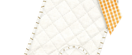 ✂ Label