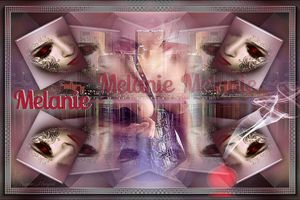 Melanie