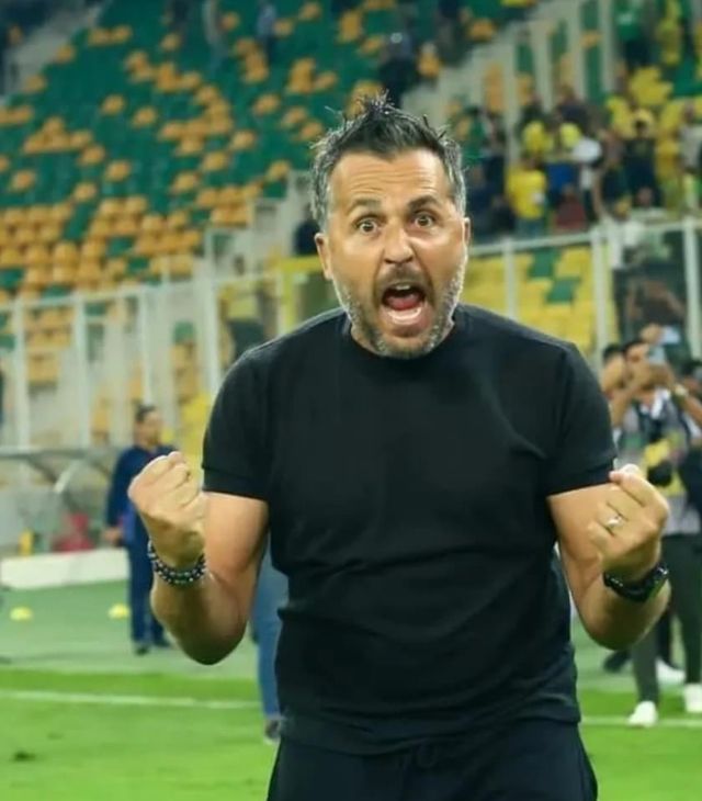 Mardi 1.10.2024 à Tizi-Ouzou Stade 