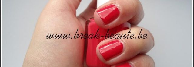 ღ Vernis | Olé Caliente