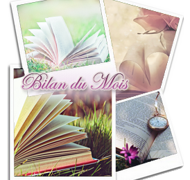 Bilan du Mois de Juillet 2012