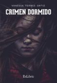 CRIMEN DORMIDO leer pdf