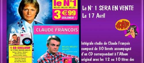 LA COLLECTION OFFICIELLE 