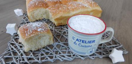 Brioche butchy