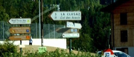 Excursion: Les Alpes ,ses  lacs et montagnes (8)