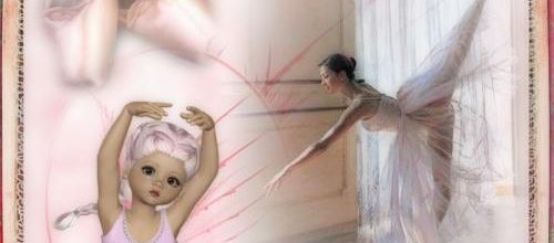  La danse .
