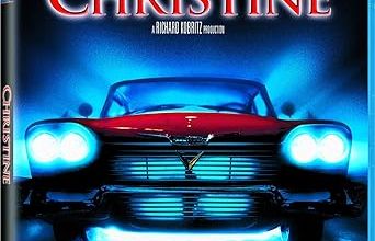 christine