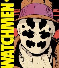 Easy english books download Watchmen: International Edition Lenticular 9781779500922