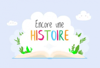 Encore une histoire