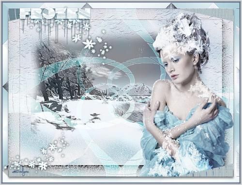 Frozen, vos versions