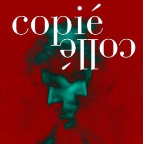 Nicolas Ghetti, la chanson Copié Collé