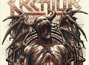 Kreator trilogy
