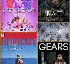 Anthology of short films. Part 84.