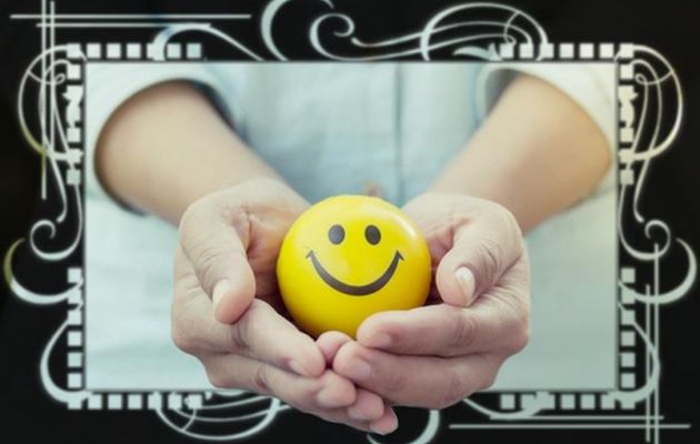 Saluti e Sorrisi....