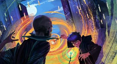 Mobile ebooks jar free download Harry Potter und die Heiligtümer des Todes Bd.7 by Joanne K. Rowling English version