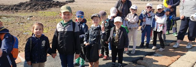 Paimpol maternelle jour 2
