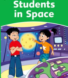 DOLPHIN READERS: LEVEL 3: STUDENTS IN SPACE EBOOK |  | Descargar libro PDF EPUB
