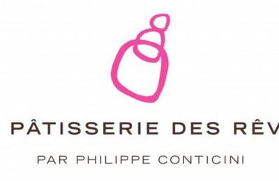 Boutique " La pâtisserie des rêves " de Philippe Conticini