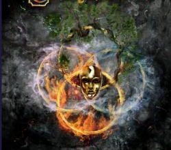 Chrysalide, tome 1, de George Lerouge