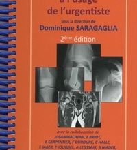 Téléchargements de livres mp3 gratuits Traumatologie à l'usage de l'urgentiste