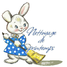 Saison : printemps