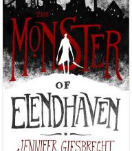 {epub download} The Monster of Elendhaven