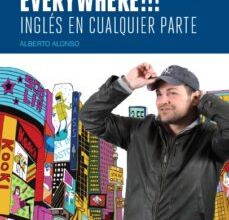 Ebooks descargas gratuitas txt ENGLISH EVERYWHERE!!! INGLÉS EN CUALQUIER PARTE (POCKET) DJVU (Spanish Edition)