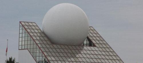 ... au futuroscope...