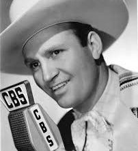 Gene Autry (1907-1998)
