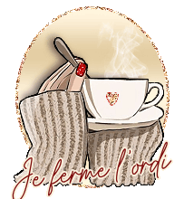 blinkie,ORDINATEUR - PC,gif anime