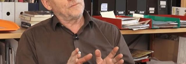 Michel Collon : « La France n’est pas l’amie du peuple algérien »