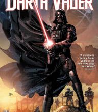 [PDF/Kindle] Star Wars: Darth Vader - Dark Lord of the Sith Vol. 2 by Charles Soule, Chuck Wendig, Giuseppe Camuncoli, Leonard Kirk