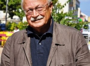 Montceau-les-Mines (Saône-et-Loire) : Les réflexions du professeur Jean-Yves Boursier sur le rôle des commémorations. Une « fièvre commémorative »