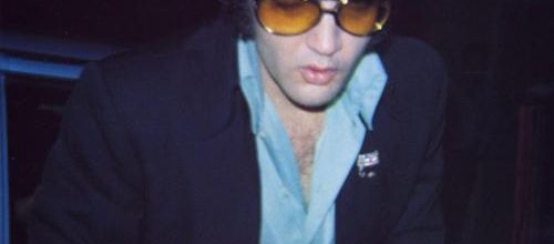 photo elvis