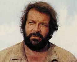 Adieu, Bud Spencer.