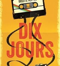 [Pdf/ePub] Dix jours by Brigitte Huppen download ebook