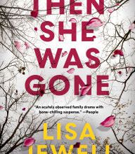 Swedish ebooks download free Then She Was Gone: A Novel RTF FB2 (English literature) 9781501154645 by Lisa Jewell