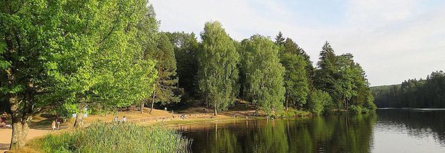 défi reflets d'Annie