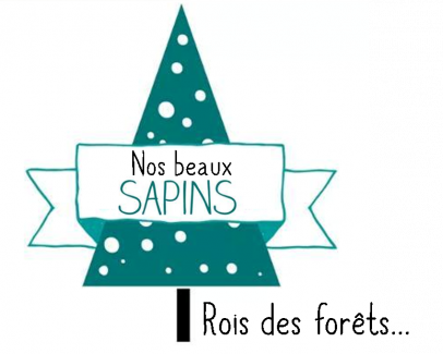 Nos beaux sapins, rois des forêts...