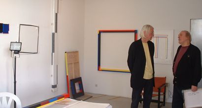 Henri Prosi (1936/2010)