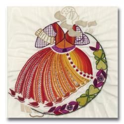 Broderie Glazig