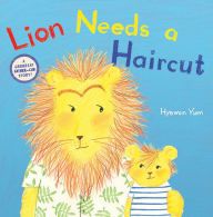 Online Read Ebook Lion Needs a Haircut