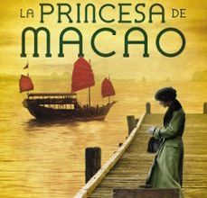 LA PRINCESA DE MACAO GREGORIO LEON ePub gratis