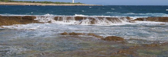 Vagues à Carro  - 2