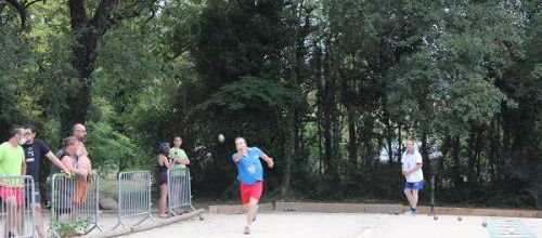 Ciela Village du 13 Aout 2020 : Photos: