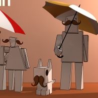 Amajeto - November