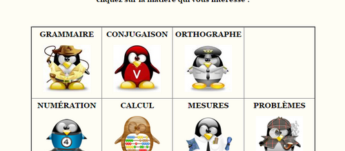 Bilan d'étape  ...et semaine de la classe inversée