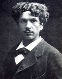 Naissance de Charles Cros