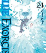 Download PDF Blue Exorcist, Vol. 24