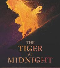 [Pdf/ePub] The Tiger at Midnight by Swati Teerdhala download ebook